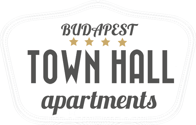 Town Hall Apartments Budapest